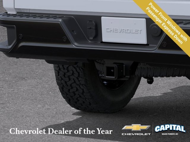 New 2026 Chevrolet Silverado 2500 LT w/ Trail Boss Package AWD/4WD image 15