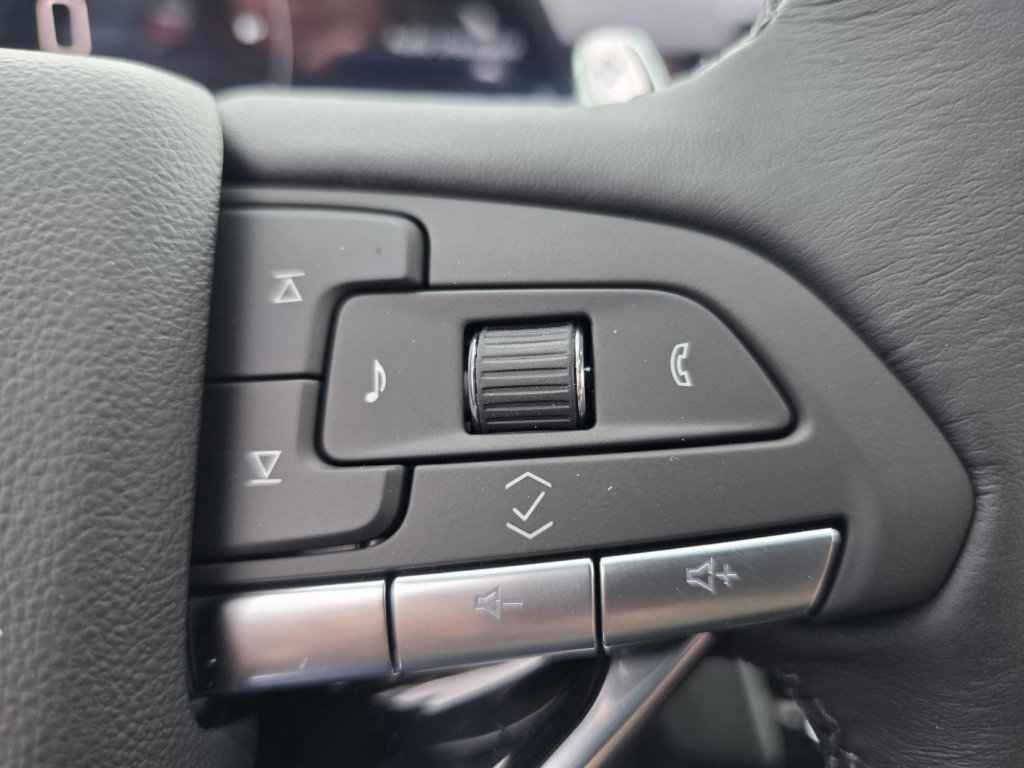 New 2026 Cadillac CT5 Sport image 19