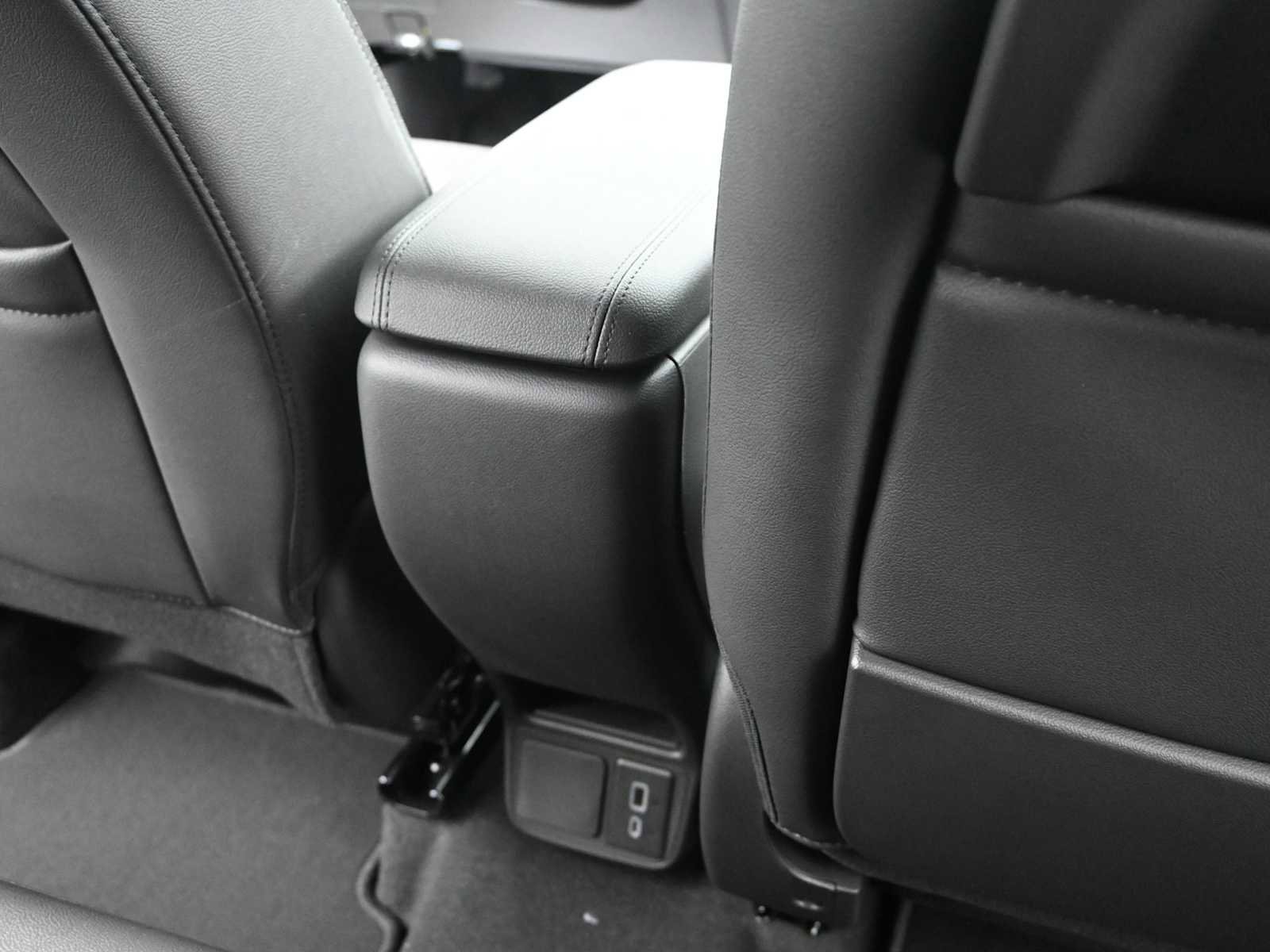 New 2026 Buick Encore GX Preferred w/ Advanced Technology Package image 23