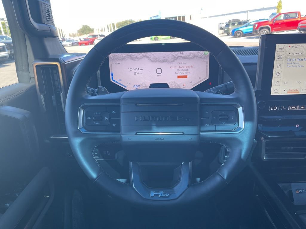Used 2024 GMC Hummer EV 2X image 14