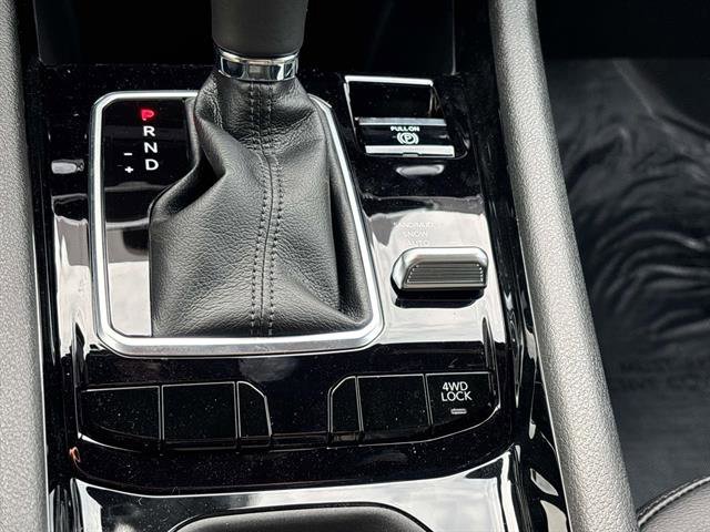 New 2026 Jeep Compass Latitude image 11