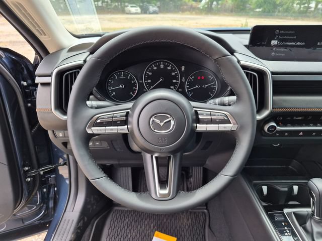 New 2026 MAZDA CX-50 AWD 2.5 S w/ Weather Package image 13