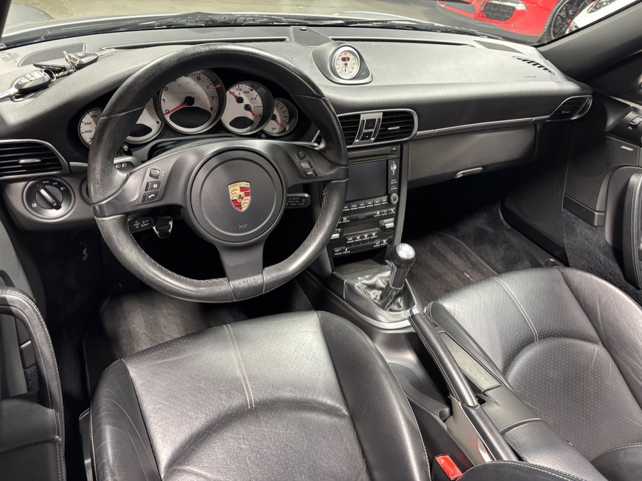 Used 2011 Porsche 911 Carrera S RWD image 9