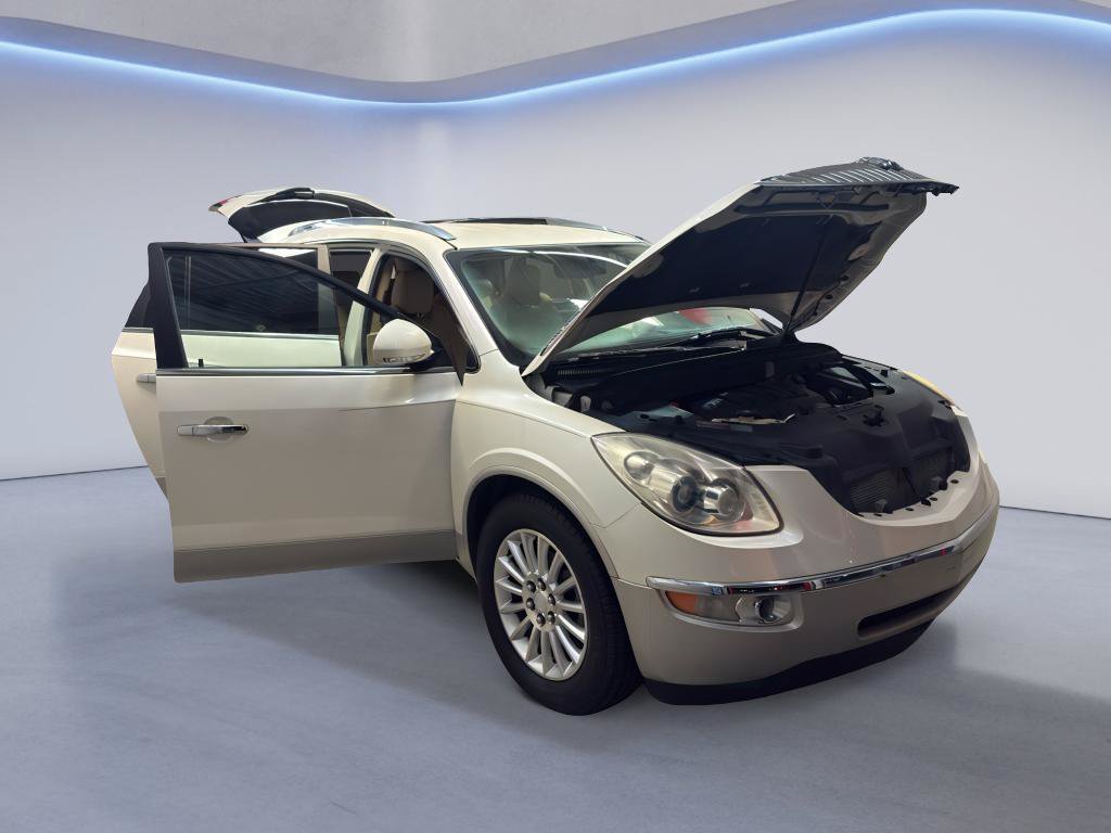 Used 2011 Buick Enclave CXL w/ Trailering Provision Package FWD image 10