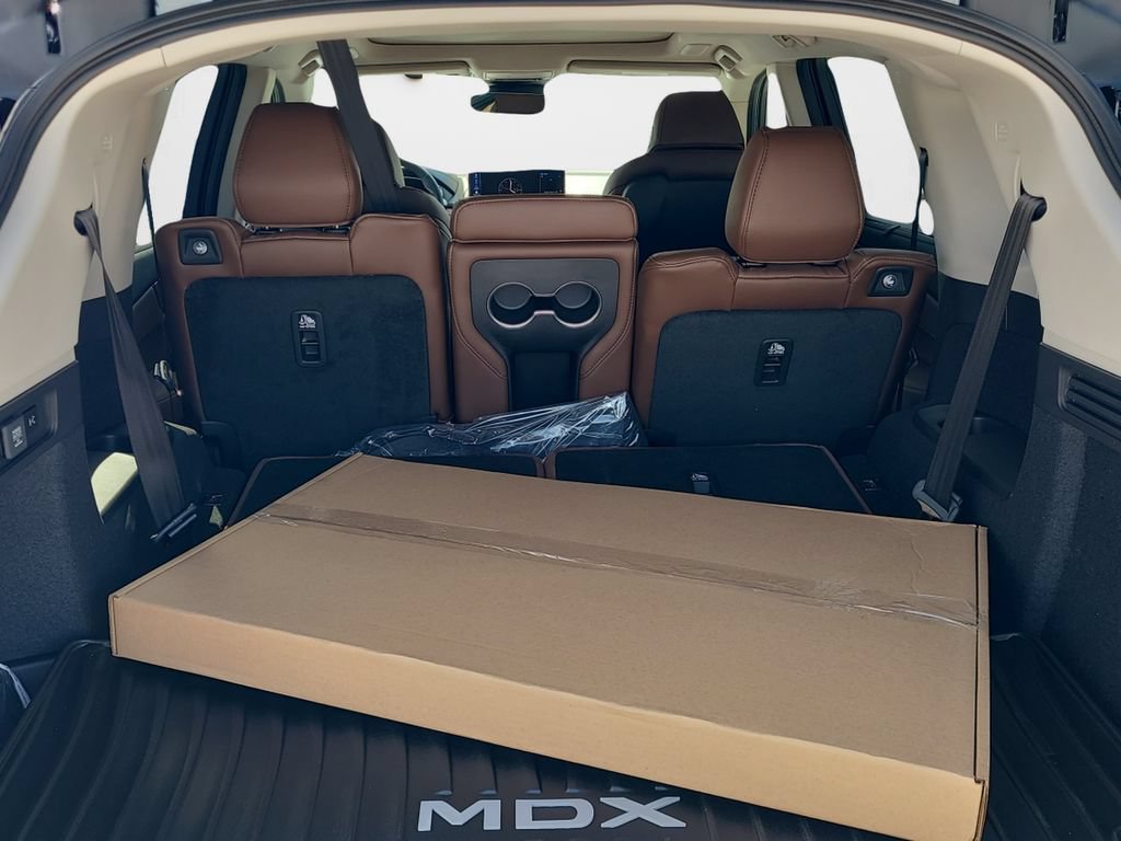 New 2026 Acura MDX FWD w/ Technology Package image 10