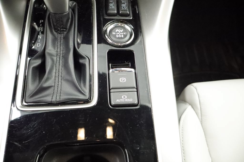 Used 2022 Mitsubishi Eclipse Cross SEL AWD/4WD image 29