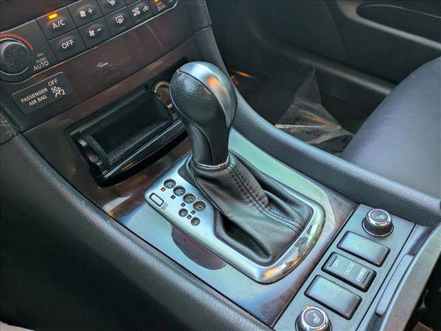 Used 2010 INFINITI EX35 Journey image 11