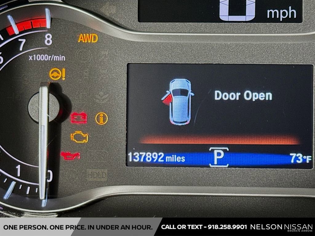 Used 2018 Honda Pilot EX image 12