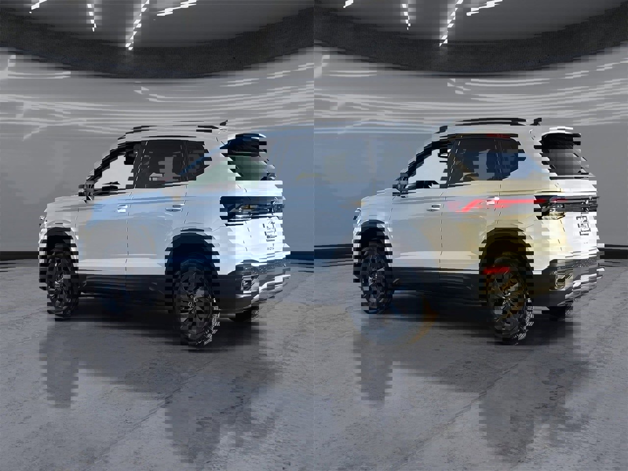 New 2026 Volkswagen Taos S image 4