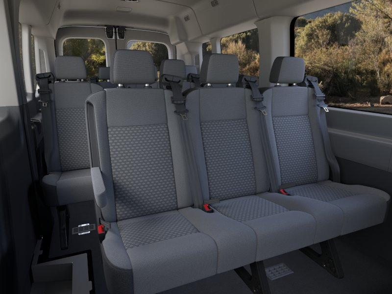 New 2026 Ford Transit 350 XLT RWD image 13