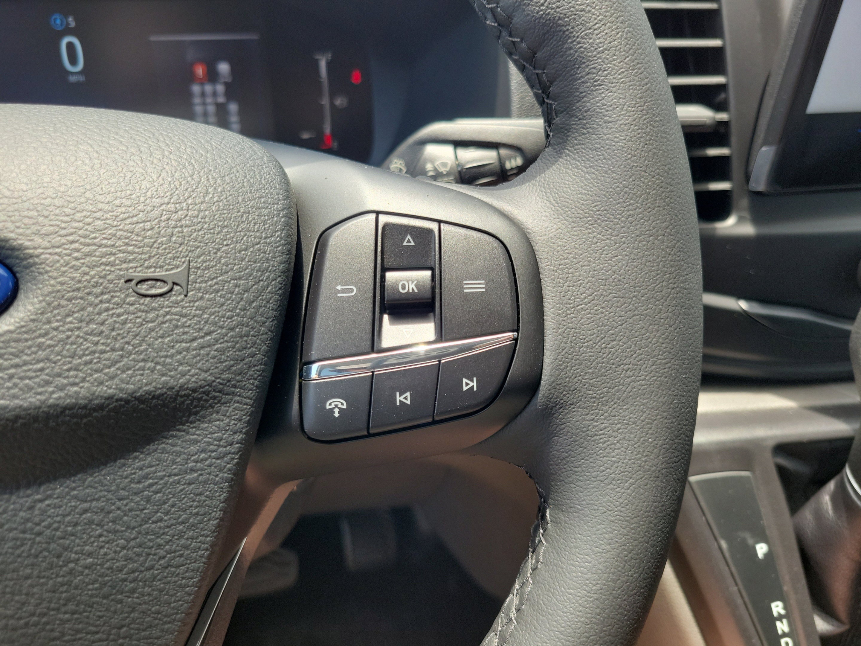 New 2026 Ford Transit 350 XL RWD image 23