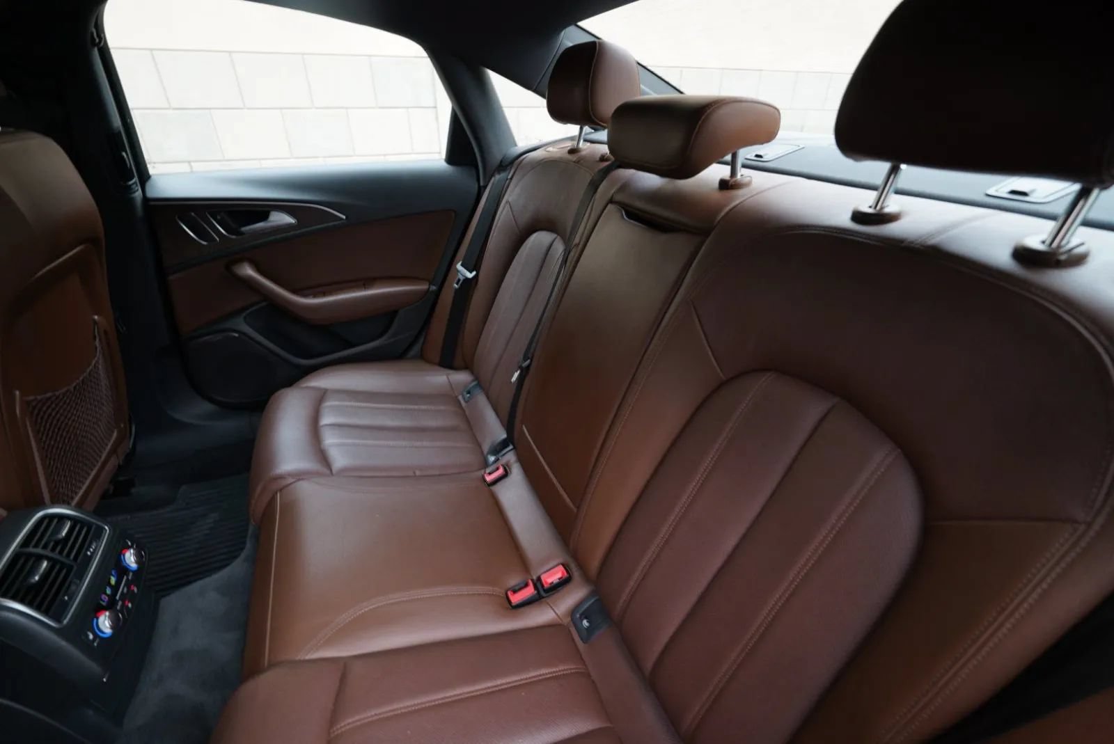 Used 2013 Audi A6 3.0T Prestige AWD/4WD image 33