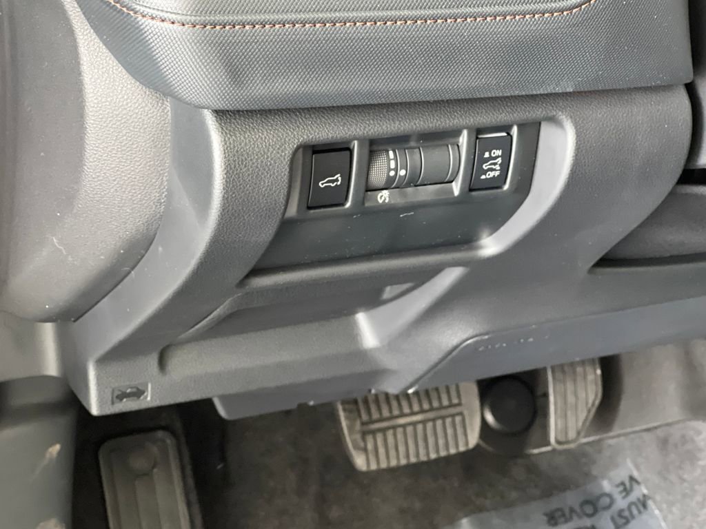 New 2026 Subaru Forester Touring AWD/4WD image 29