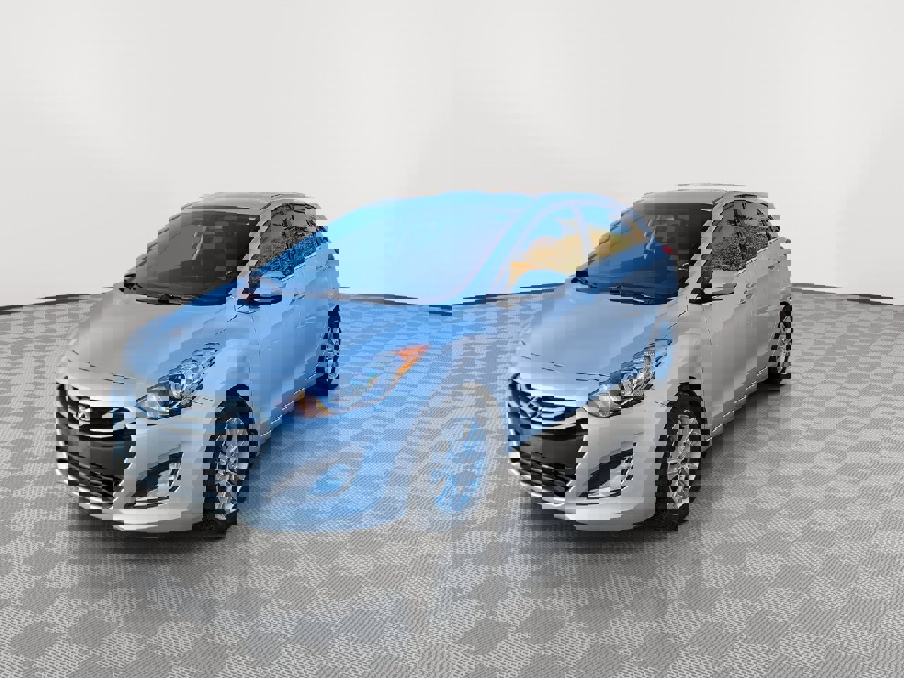 Used 2014 Hyundai Elantra GT image 4