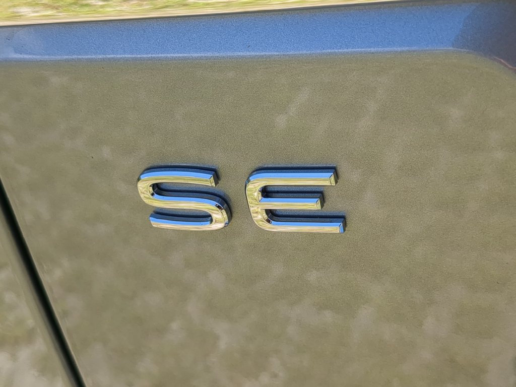 New 2026 Volkswagen Atlas SE FWD image 10