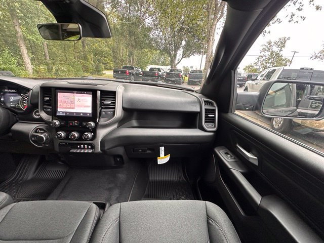 New 2027 RAM 1500 Warlock AWD/4WD image 26