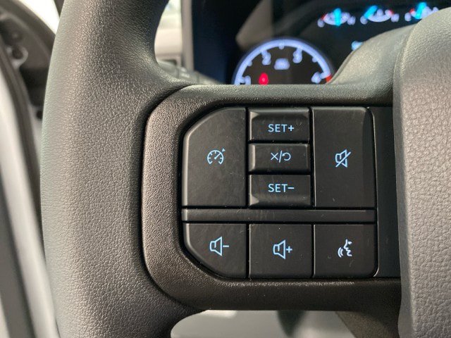 New 2026 Ford F250 XL w/ FX4 Off-Road Package AWD/4WD image 19
