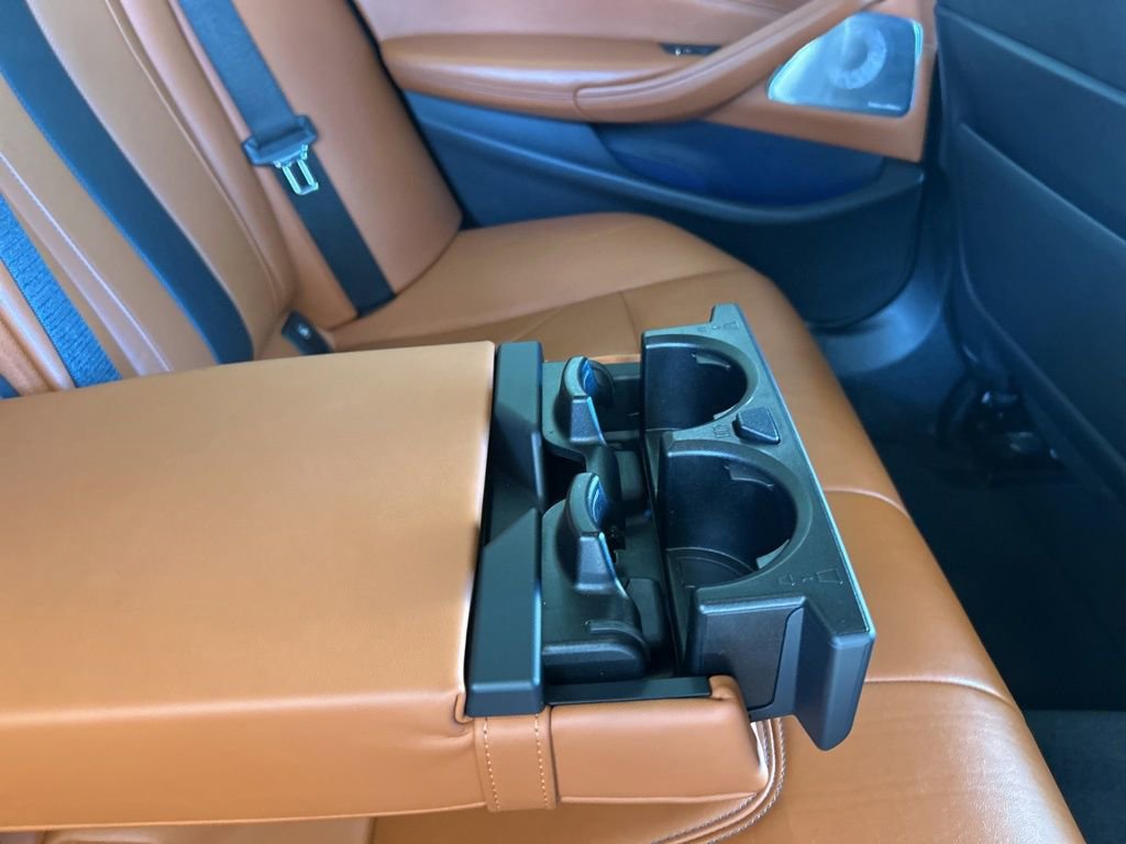 Used 2020 BMW M5 w/ Executive Package image 36