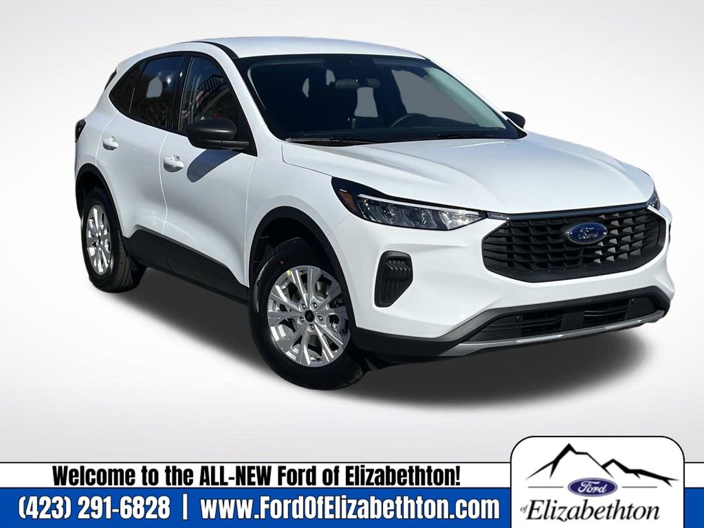 New 2026 Ford Escape Active w/ Cold Weather Package image 1