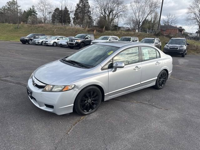 Used 2011 Honda Civic EX-L image 4