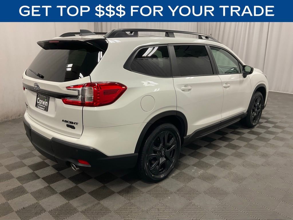 New 2026 Subaru Ascent Bronze Edition w/ Popular Package #2 image 2