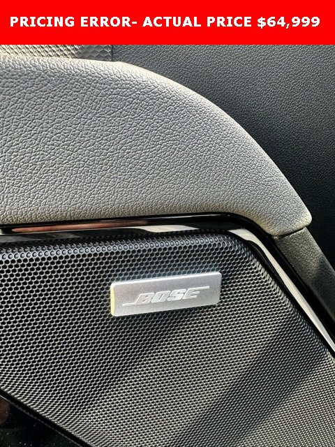 Used 2025 Chevrolet Silverado 1500 ZR2 w/ Technology Package image 23