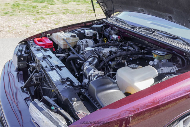 Used 1996 Chevrolet Impala SS RWD image 16