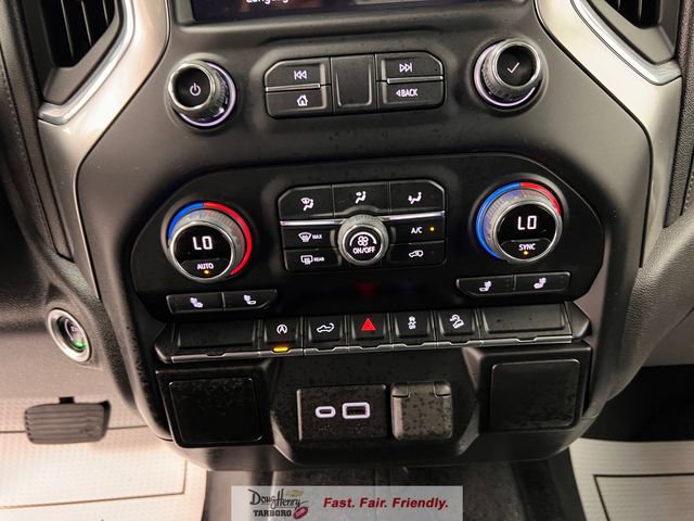 Used 2021 Chevrolet Silverado 1500 RST AWD/4WD image 47
