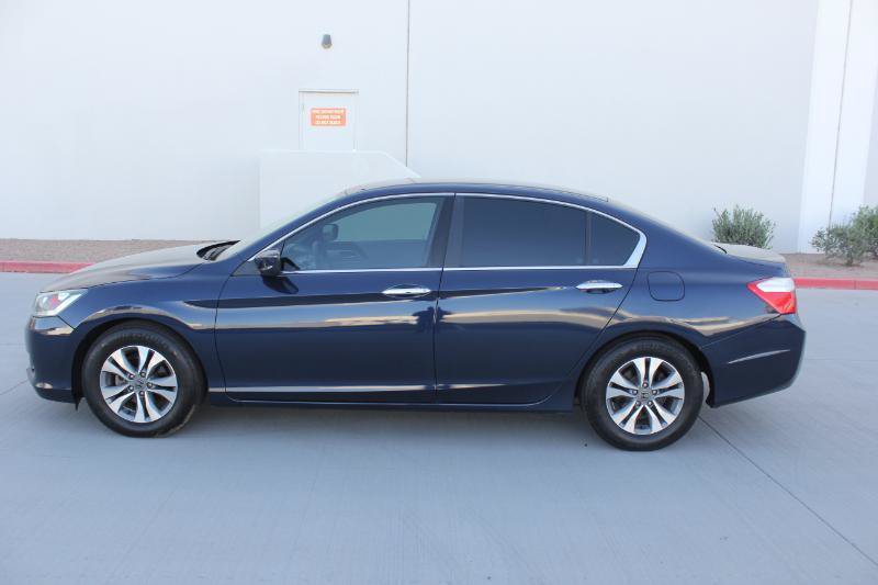 Used 2015 Honda Accord LX image 8