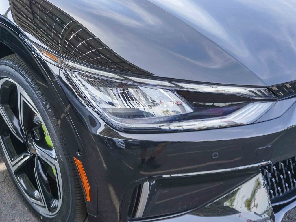 Certified 2023 Kia EV6 GT image 11