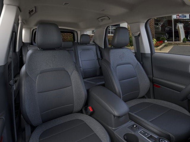 New 2025 Ford Bronco Sport Big Bend w/ Convenience Package AWD/4WD image 33