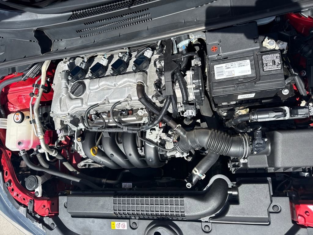 Used 2021 Toyota Corolla LE image 34