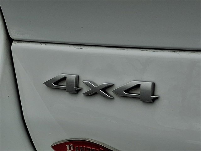 Used 2025 Jeep Grand Cherokee Limited image 34