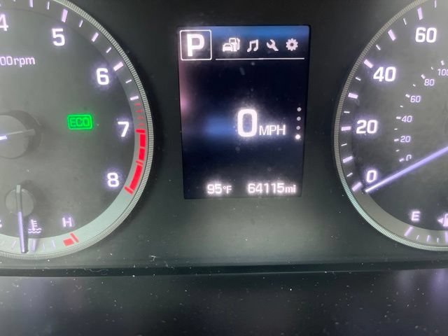 Used 2015 Hyundai Sonata SE w/ Option Group 09 FWD image 27
