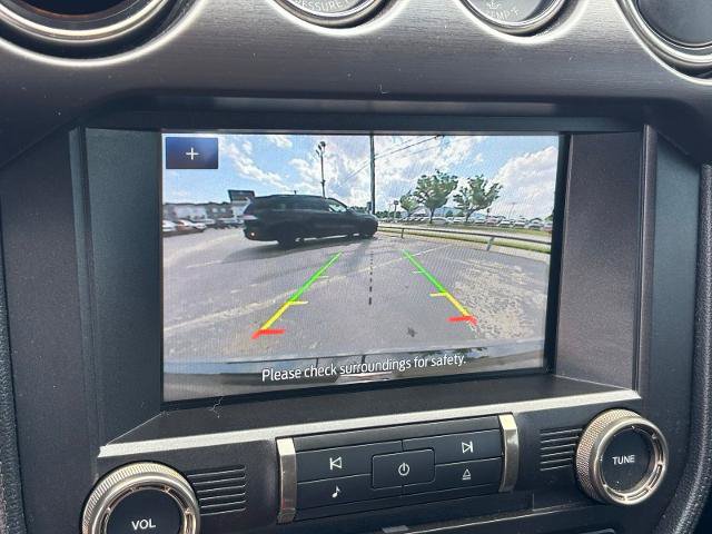 Certified 2018 Ford Mustang Shelby GT350 w/ Electronics Package RWD image 21