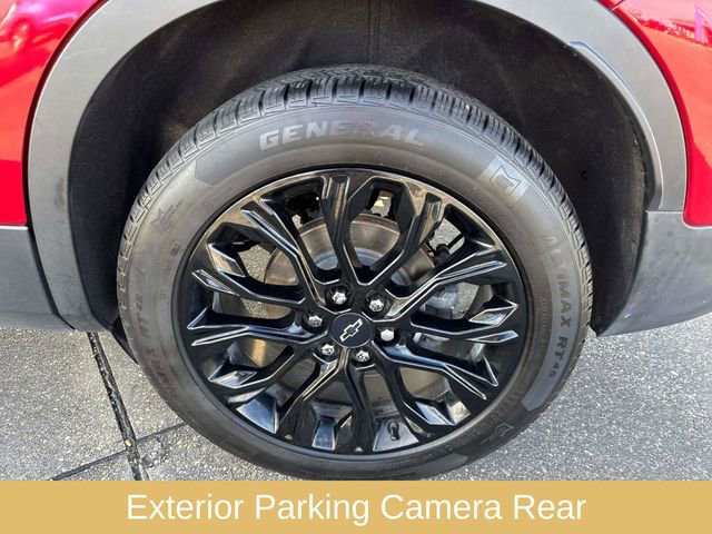 Used 2022 Chevrolet Blazer LT image 5