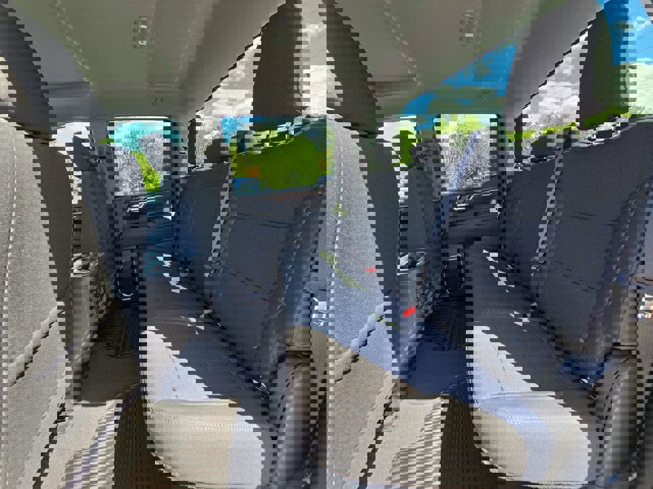 New 2026 Chevrolet Silverado 1500 LT image 62