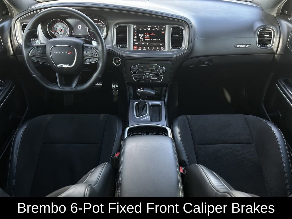 Used 2023 Dodge Charger Scat Pack image 11