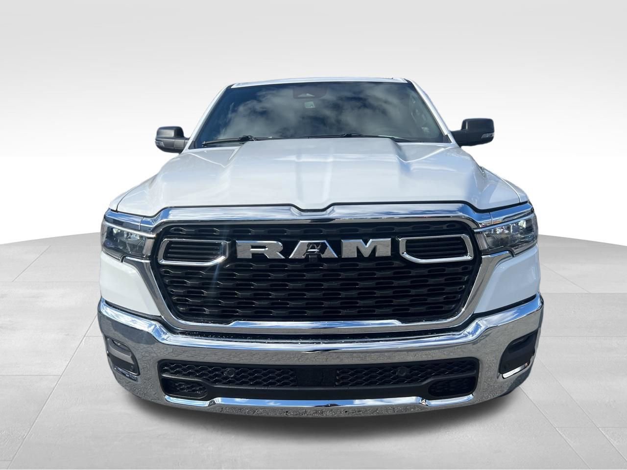 New 2026 RAM 1500 Big Horn image 9