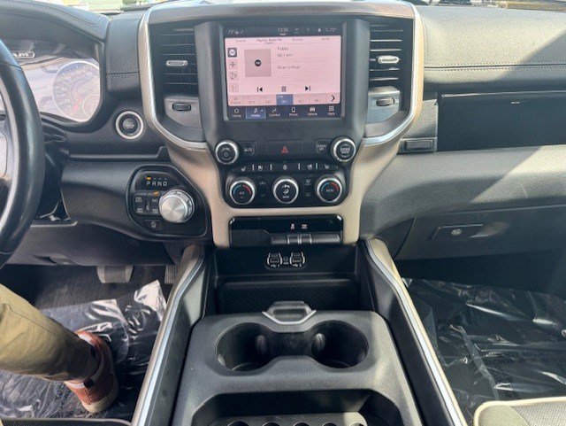 Used 2022 RAM 1500 Laramie image 17