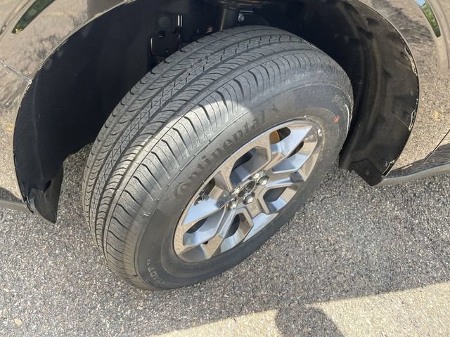 New 2025 Ford Maverick XLT w/ 4K Tow Package AWD/4WD image 11