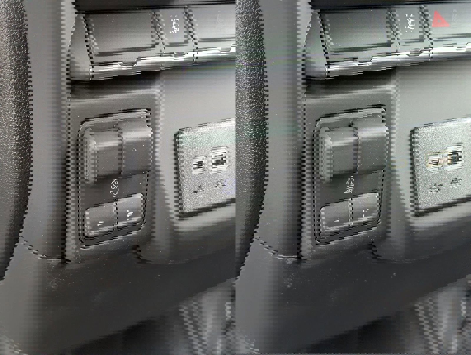 New 2026 Chevrolet Silverado 2500 W/T w/ WT Convenience Package image 30