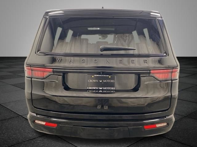 Used 2024 Jeep Wagoneer Series II image 5