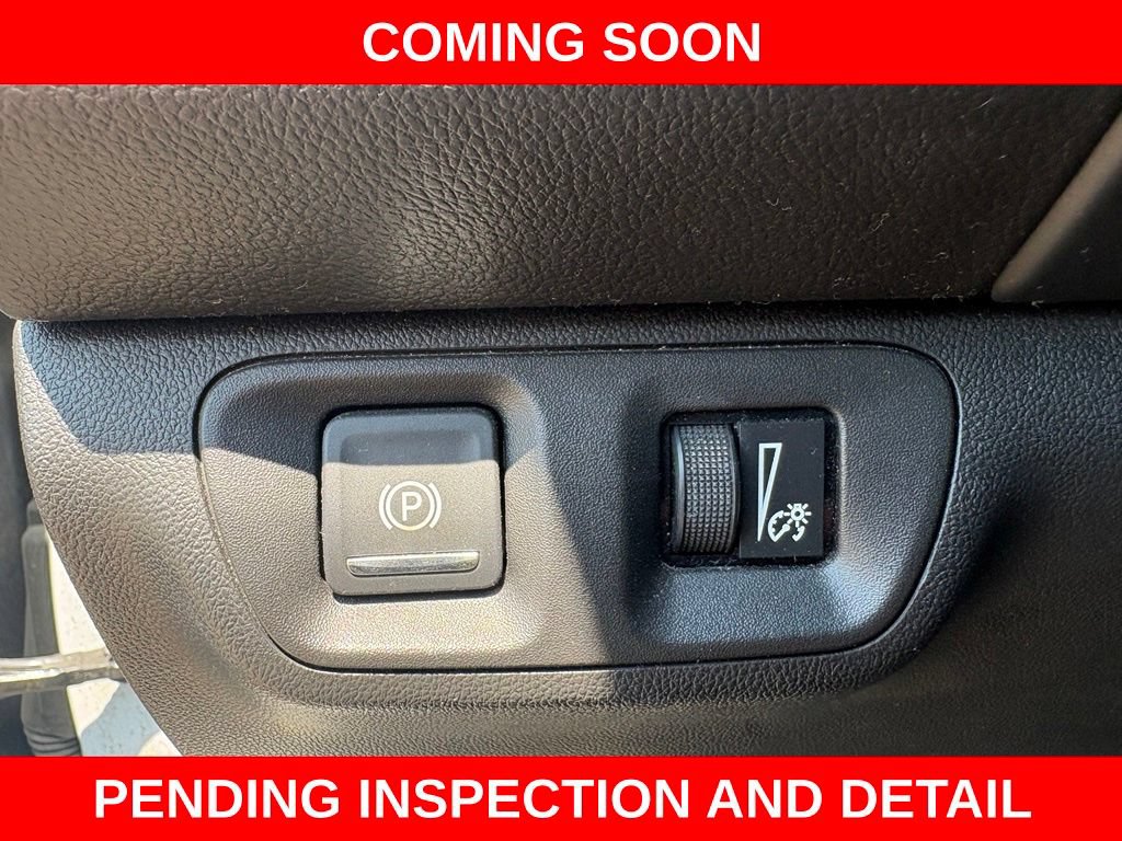 Used 2021 GMC Acadia AT4 w/ Trailering Package AWD/4WD image 19