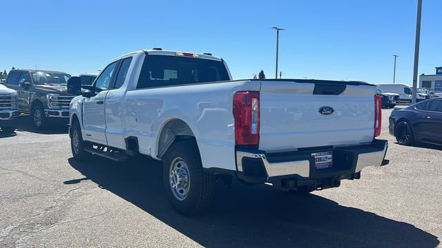 New 2026 Ford F250 XL RWD image 5
