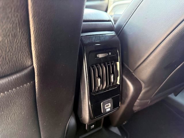 Certified 2024 Jeep Compass Latitude AWD/4WD image 13
