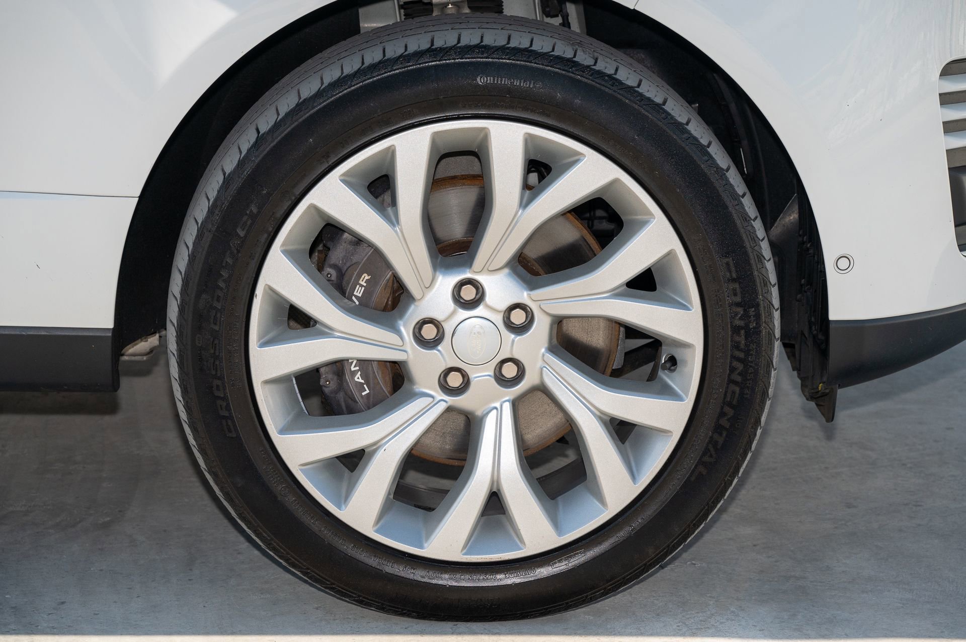 Used 2022 Land Rover Range Rover Westminster Edition image 47