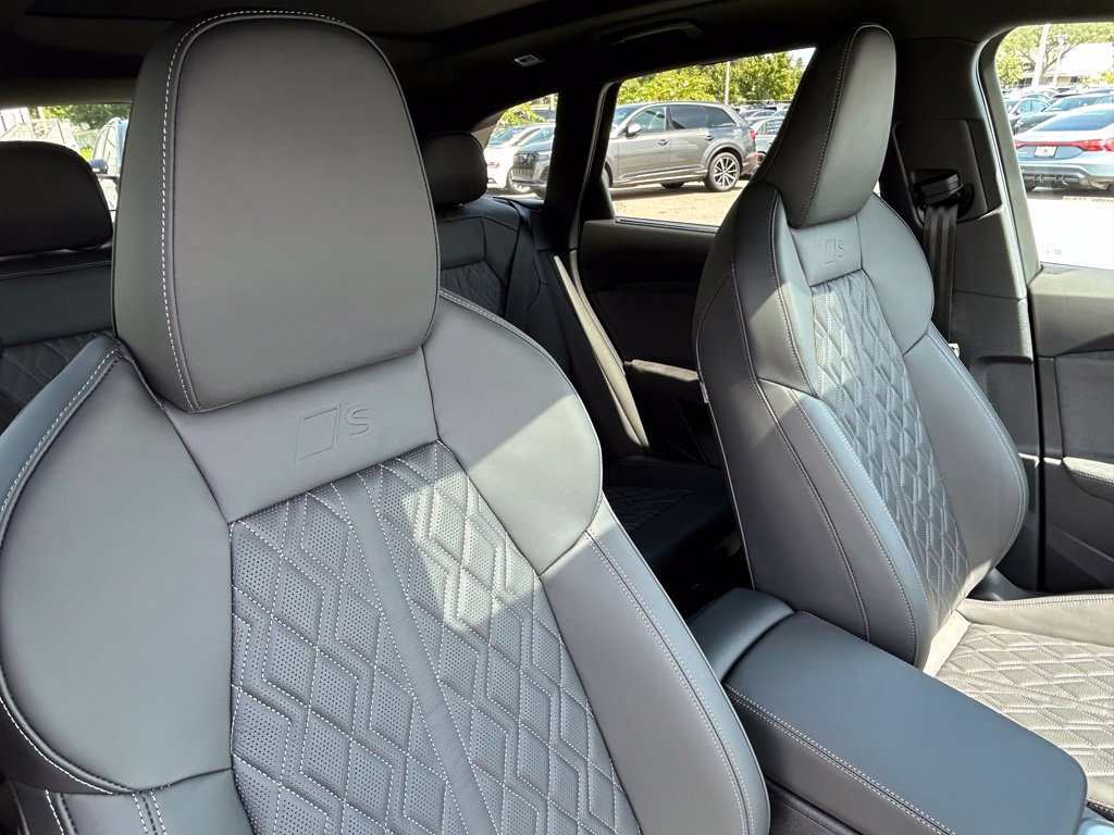 New 2026 Audi SQ5 Premium Plus AWD/4WD image 43