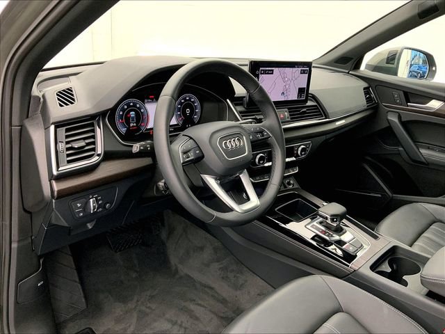 Used 2023 Audi Q5 2.0T Premium Plus w/ Premium Plus Package image 14