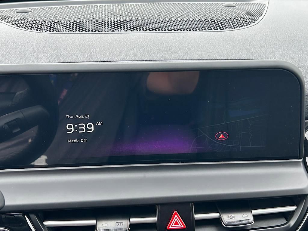 New 2026 Kia Seltos S image 17